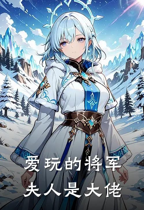 爱玩的将军夫人是大佬严雅凝萧逸宸完本小说大全_免费小说免费阅读爱玩的将军夫人是大佬(严雅凝萧逸宸)