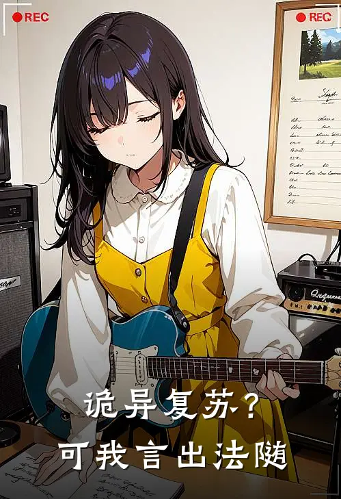 诡异复苏？可我言出法随(凌夜陈锋)最新好看小说_无弹窗全文免费阅读诡异复苏？可我言出法随凌夜陈锋