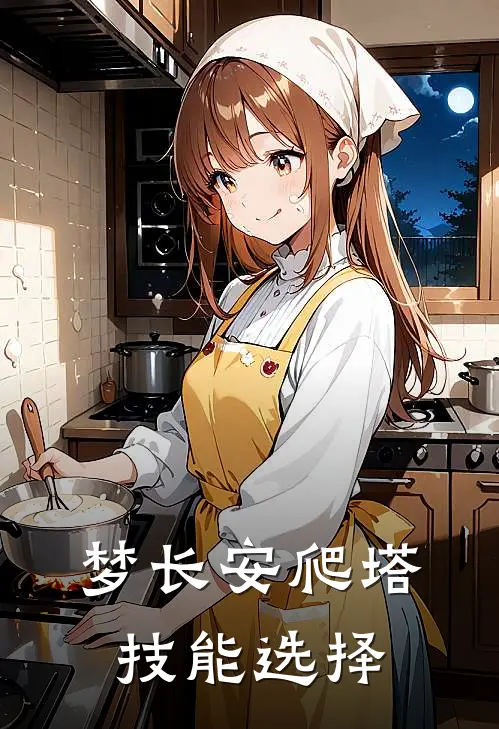 梦长安爬塔技能选择