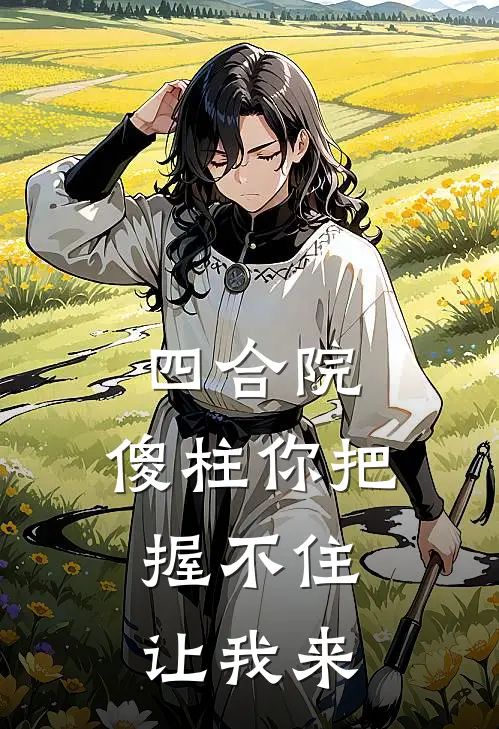 四合院：傻柱你把握不住，让我来(傻柱许大茂)完结的热门小说_全本免费完结小说四合院：傻柱你把握不住，让我来(傻柱许大茂)