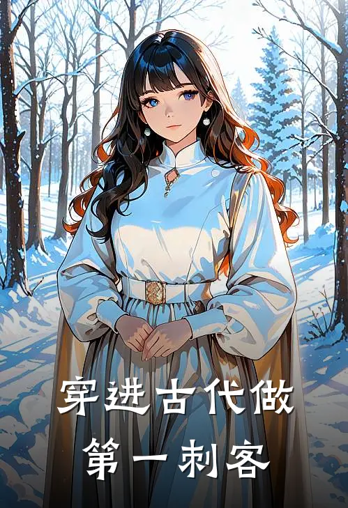 穿进古代做第一刺客