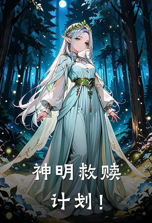 神明救赎计划！(徐行徐清元)最热门小说_小说完整版神明救赎计划！徐行徐清元