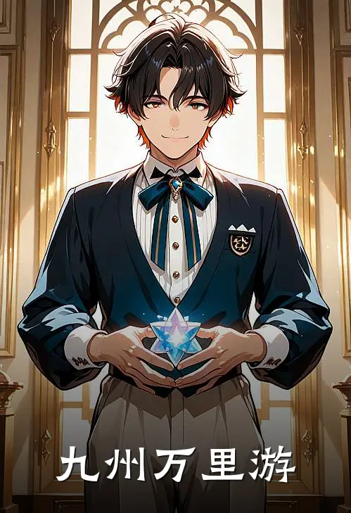 华洁张丞九州万里游全章节在线阅读_九州万里游全集免费在线阅读