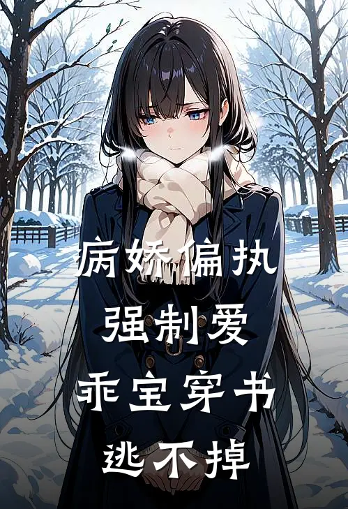 病娇偏执强制爱，乖宝穿书逃不掉(许知意陆景宴)免费小说大全_小说完结免费病娇偏执强制爱，乖宝穿书逃不掉许知意陆景宴