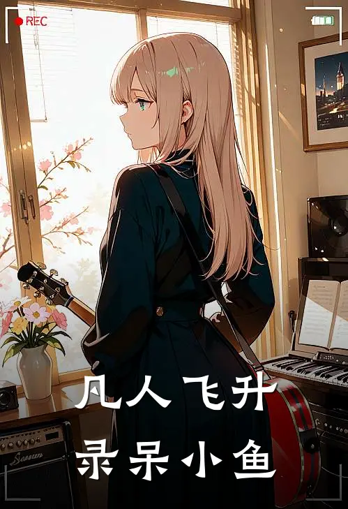 凡人飞升录 呆小鱼