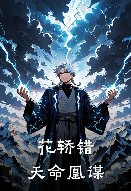 花轿错：天命凰谋