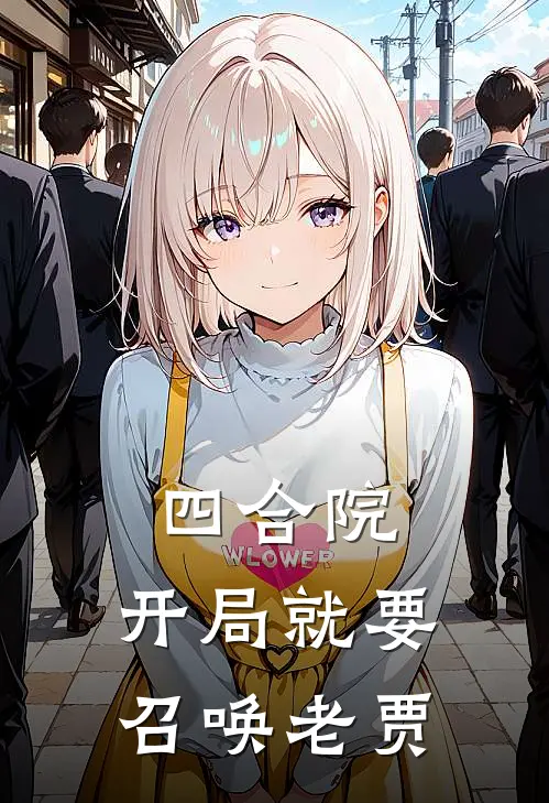 四合院：开局就要召唤老贾秦毅傻柱最热门小说_免费小说全集四合院：开局就要召唤老贾(秦毅傻柱)