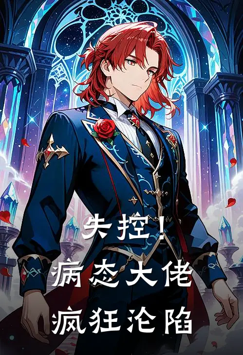 失控！病态大佬疯狂沦陷黎雾裴叙白最新章节免费阅读_失控！病态大佬疯狂沦陷全文免费在线阅读