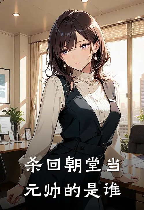 杀回朝堂当元帅的是谁