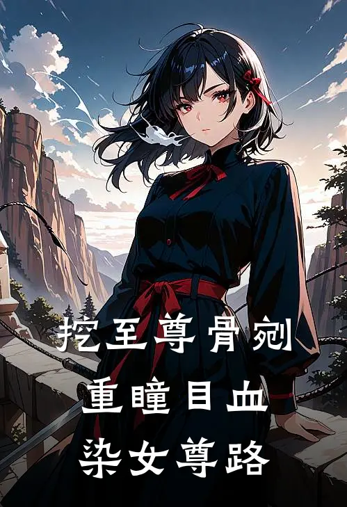 挖至尊骨剜重瞳目血染女尊路