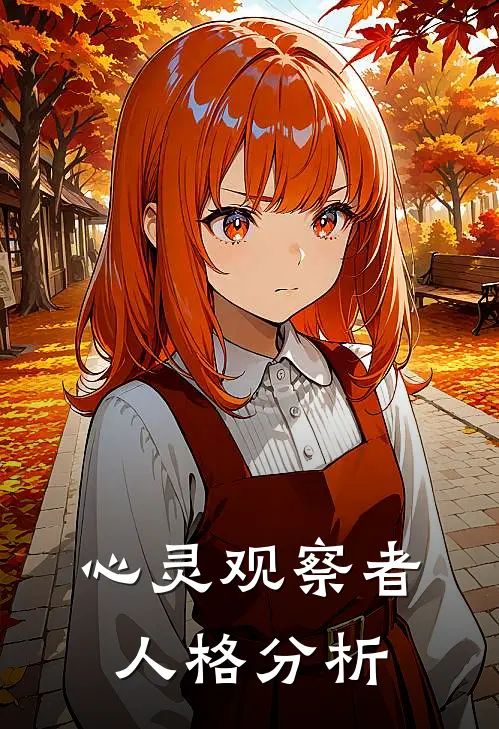 心灵观察者人格分析