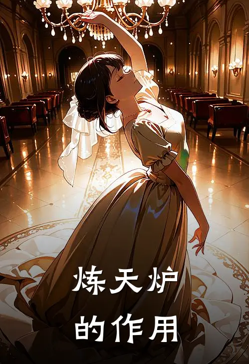 炼天炉的作用