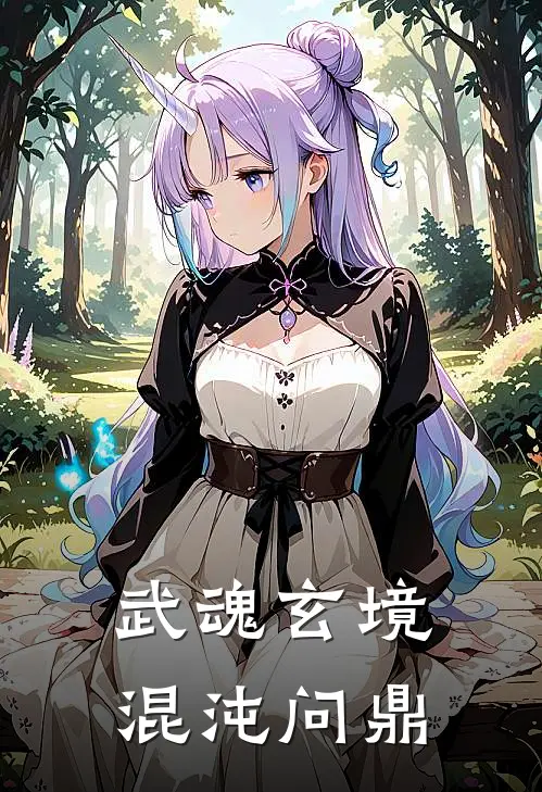 武魂玄境，混沌问鼎林烨林烨最热门小说_免费小说全集武魂玄境，混沌问鼎(林烨林烨)