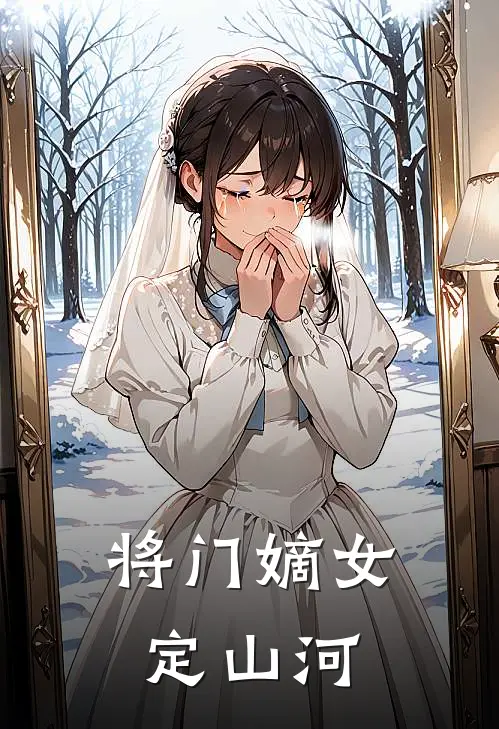 萧灼华李纲《将门嫡女定山河》完结版免费阅读_萧灼华李纲热门小说