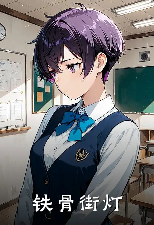 铁骨街灯林舟黄毛完结版免费阅读_铁骨街灯全章节免费在线阅读