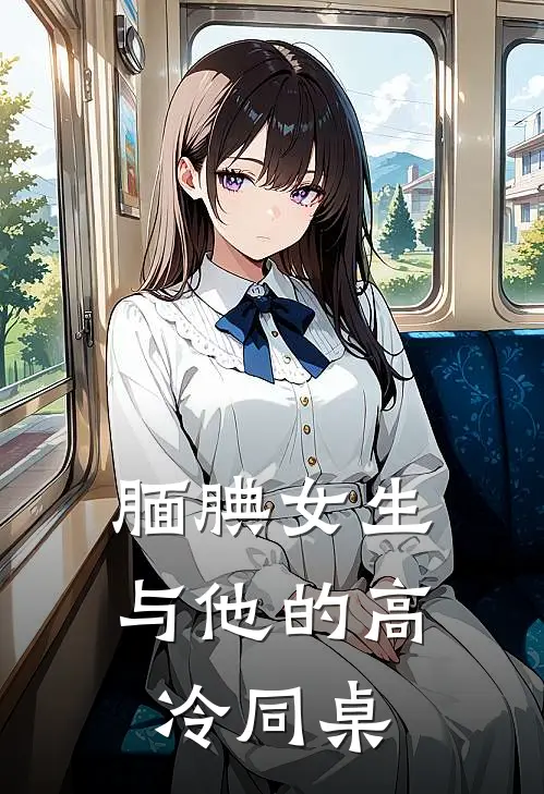 腼腆女生与他的高冷同桌