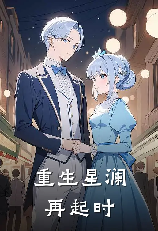 重生星澜再起时盛星澜陆执免费小说_完本免费小说重生星澜再起时盛星澜陆执