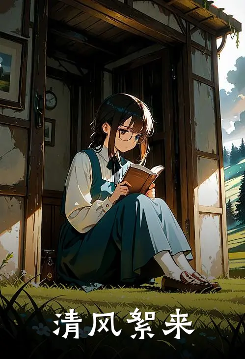 清风絮来