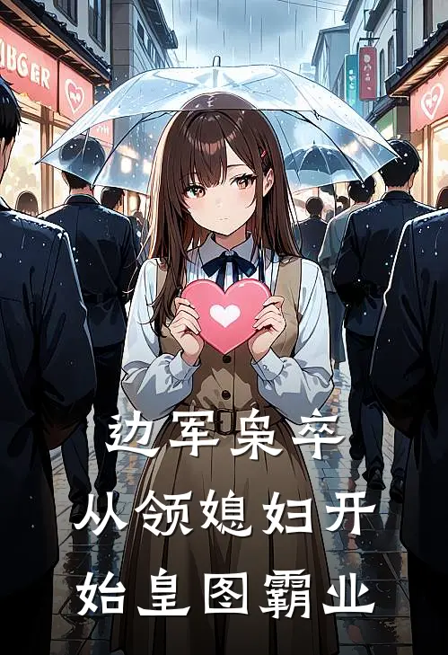 边军枭卒：从领媳妇开始皇图霸业韩大壮什长小说完结推荐_热门小说阅读边军枭卒：从领媳妇开始皇图霸业韩大壮什长