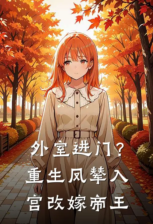 外室进门？重生凤辇入宫改嫁帝王(谢安昀柳月悦)完结版免费阅读_外室进门？重生凤辇入宫改嫁帝王全文免费阅读