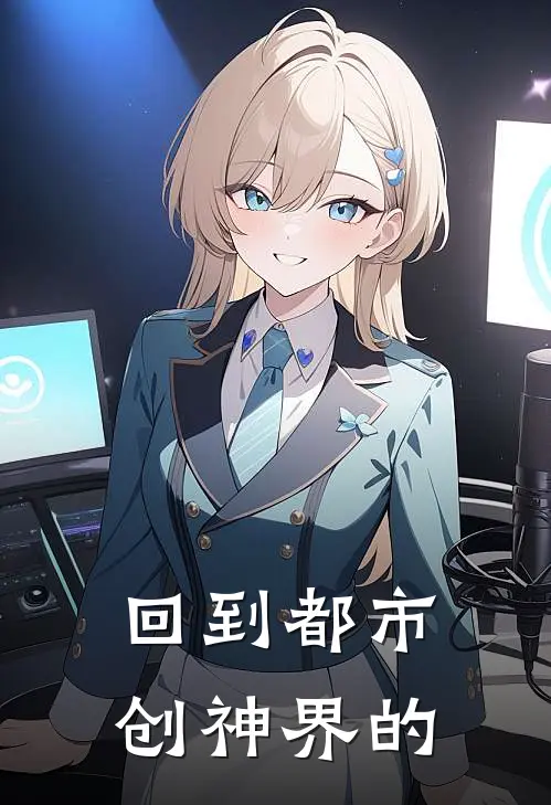 回到都市创神界的