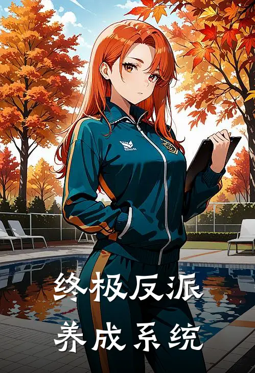 终极反派养成系统