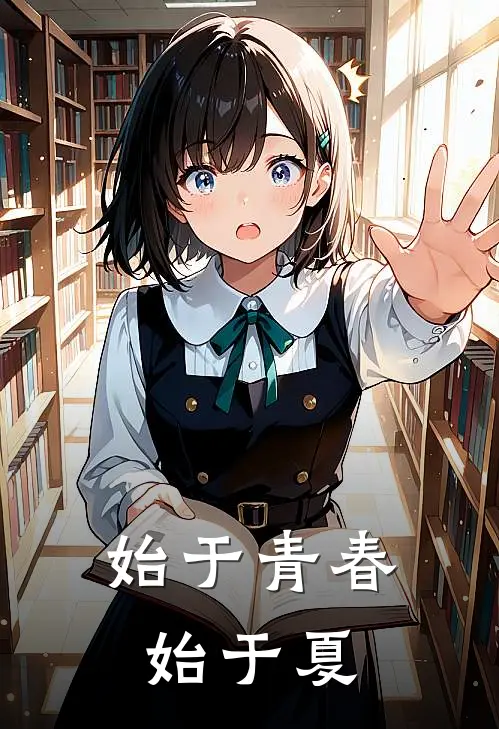 始于青春，始于夏