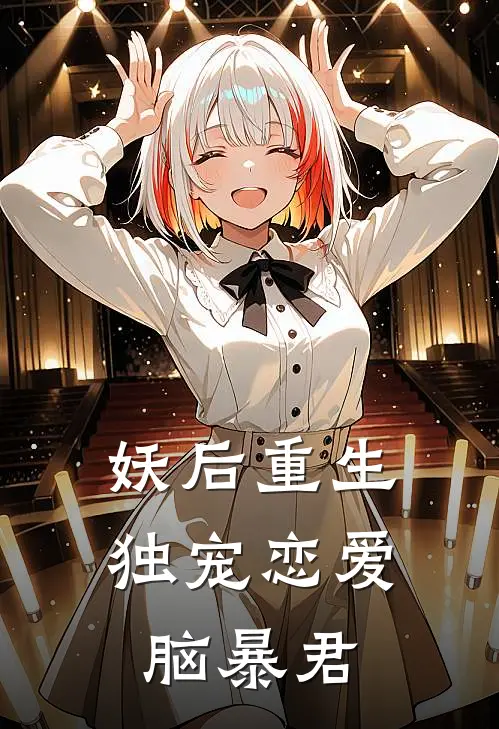 妖后重生，独宠恋爱脑暴君