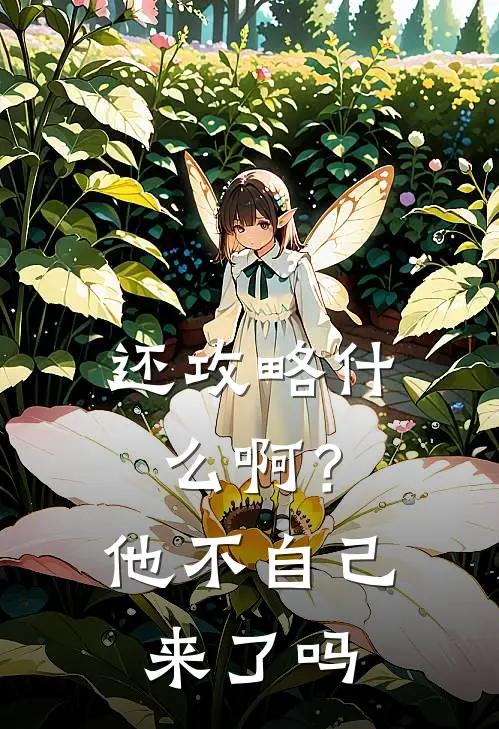 还攻略什么啊？他不自己来了吗