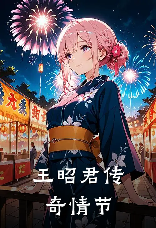 王昭君传奇情节