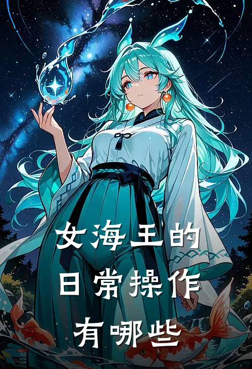 女海王的日常操作有哪些
