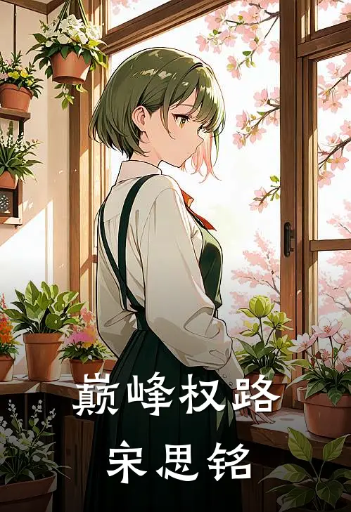 巅峰权路宋思铭