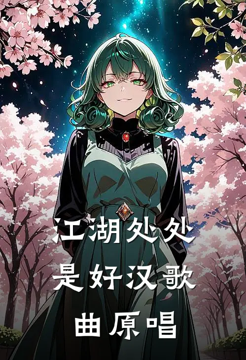 江湖处处是好汉歌曲原唱