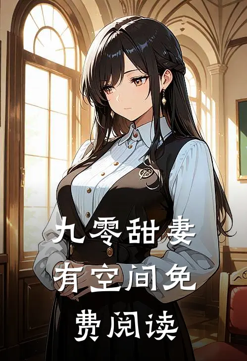 九零甜妻有空间免费阅读