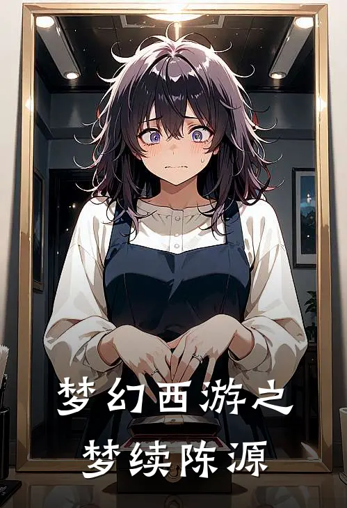 梦幻西游之梦续陈源