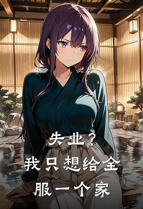 失业？我只想给全服一个家