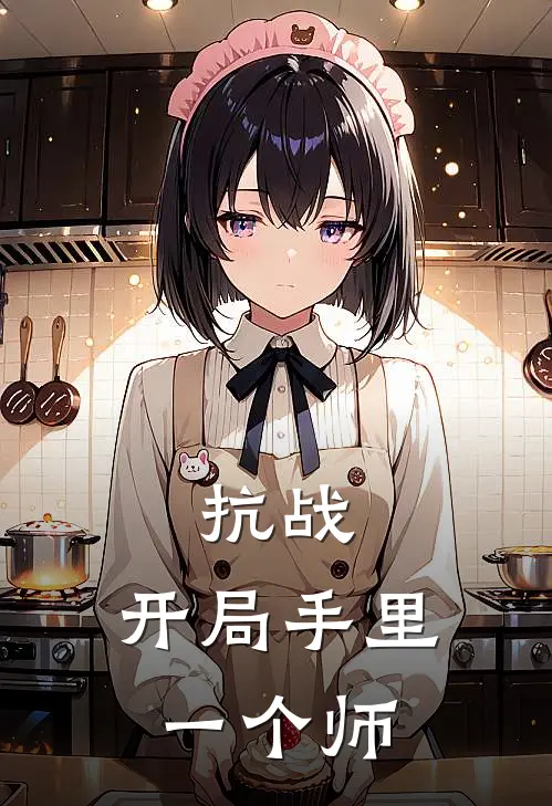 抗战：开局手里一个师