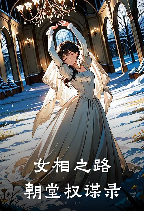 女相之路：朝堂权谋录孙礼孙明免费小说全集_免费阅读无弹窗女相之路：朝堂权谋录孙礼孙明