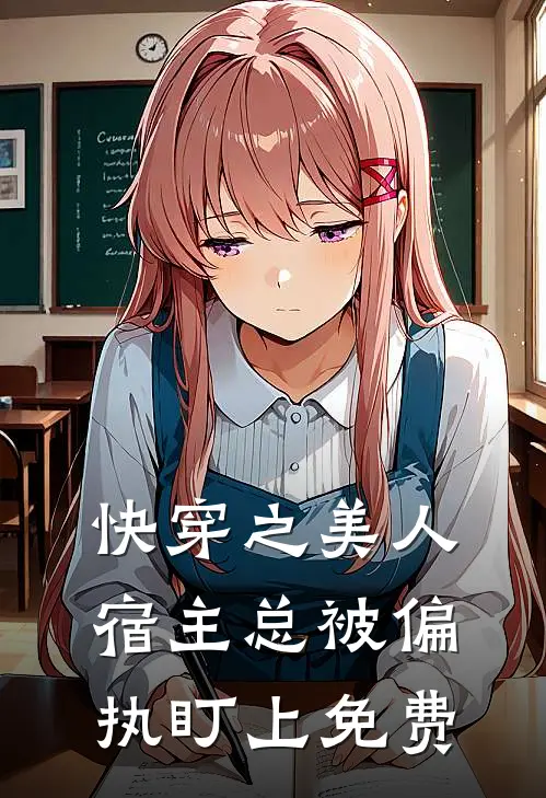 快穿之美人宿主总被偏执盯上免费