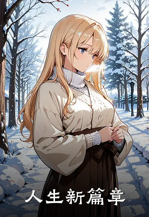人生新篇章