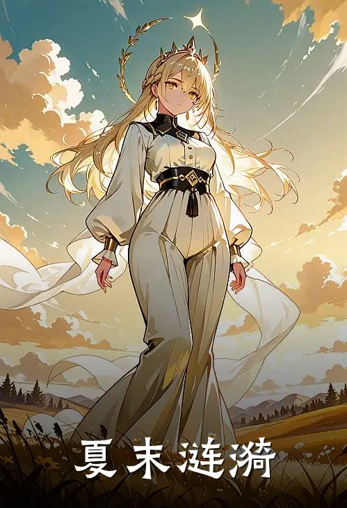 夏末涟漪程澈苏念一最新更新小说_在线阅读免费小说夏末涟漪程澈苏念一