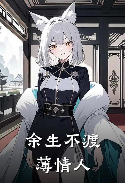 余生不渡薄情人