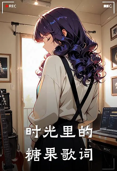 时光里的糖果歌词