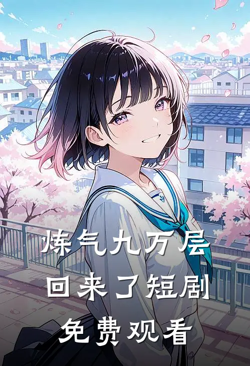 炼气九万层回来了短剧免费观看