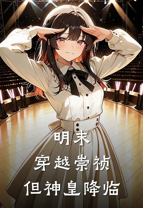 明末：穿越崇祯，但神皇降临