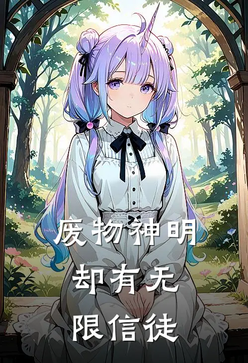 废物神明，却有无限信徒(叶清玖苏浅白)完整版免费阅读_(废物神明，却有无限信徒)全章节免费在线阅读