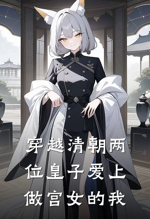 穿越清朝两位皇子爱上做宫女的我(林薇小桃)热门小说排行_完结版小说穿越清朝两位皇子爱上做宫女的我林薇小桃