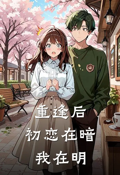 重逢后，初恋在暗我在明