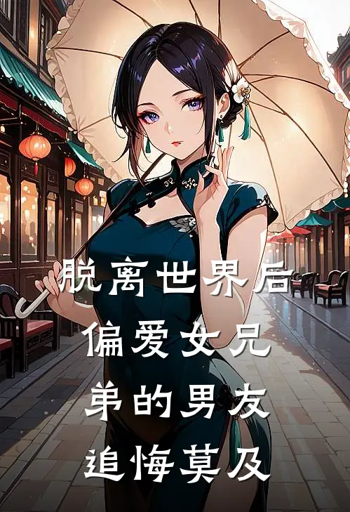 脱离世界后，偏爱女兄弟的男友追悔莫及宋祈安楚妍完整免费小说_热门小说阅读脱离世界后，偏爱女兄弟的男友追悔莫及宋祈安楚妍