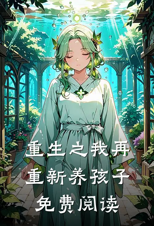 重生之我再重新养孩子免费阅读